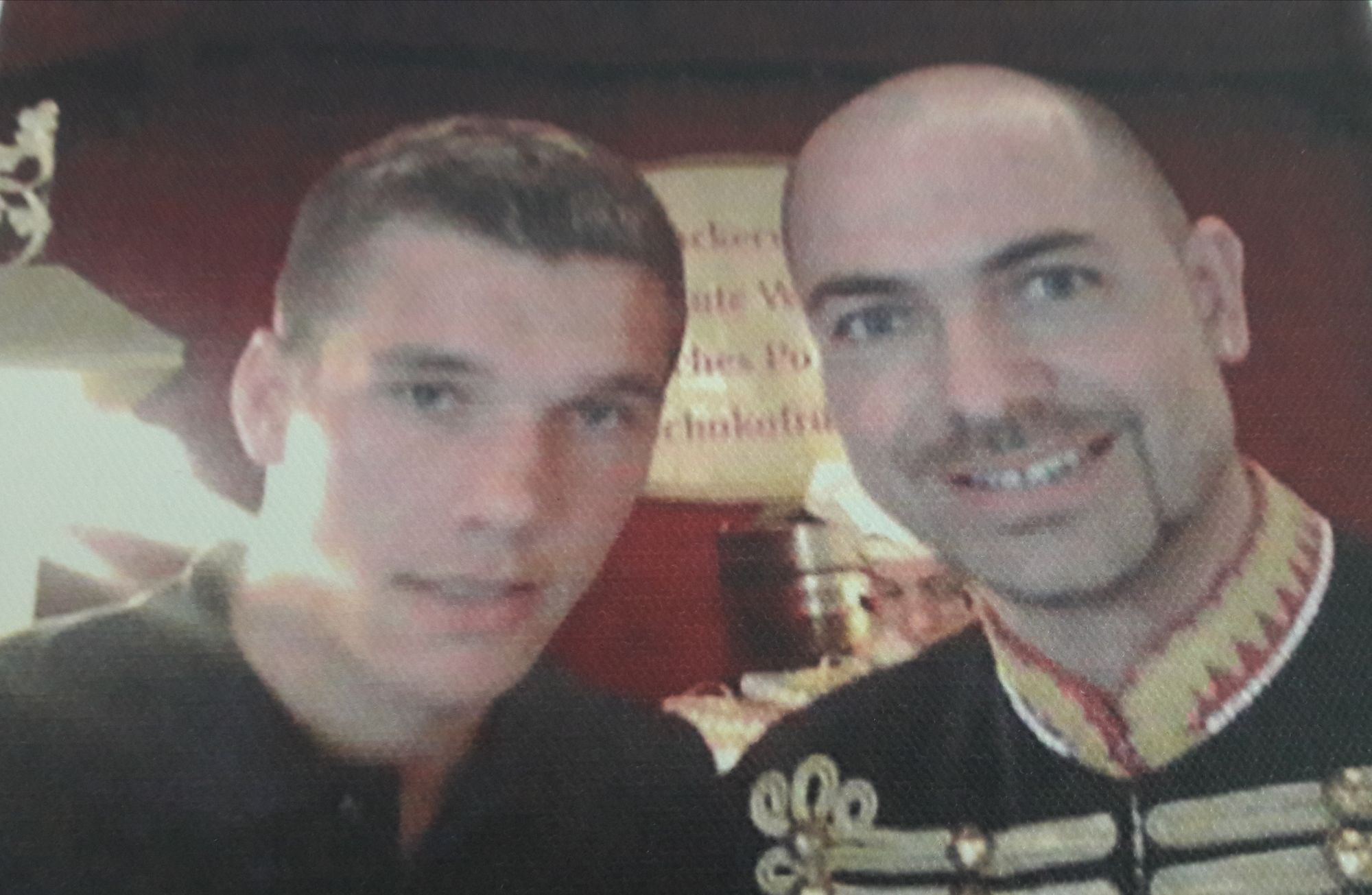 Fußball-Star Lukas Podolski